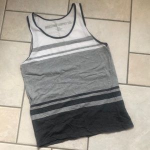 Men’s tank top